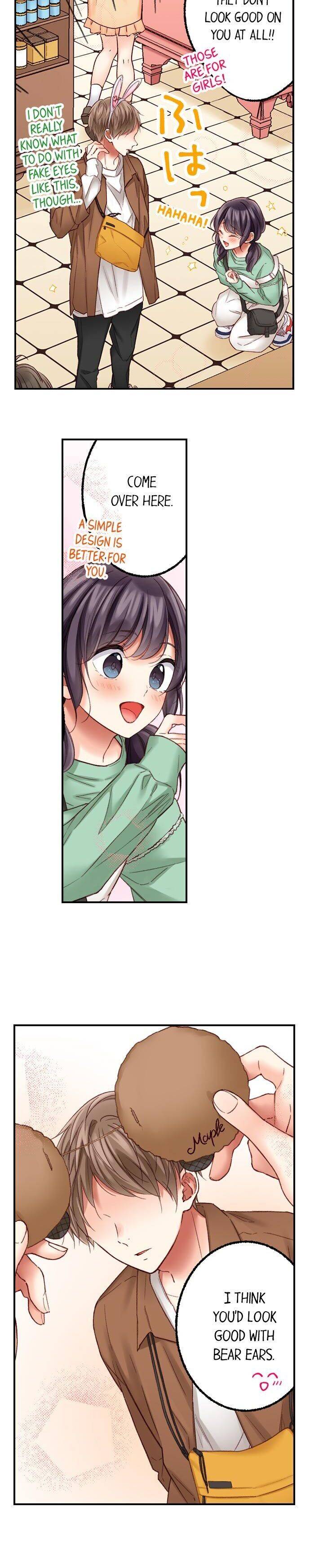They Definitely Had S●X chapter 78 page 4