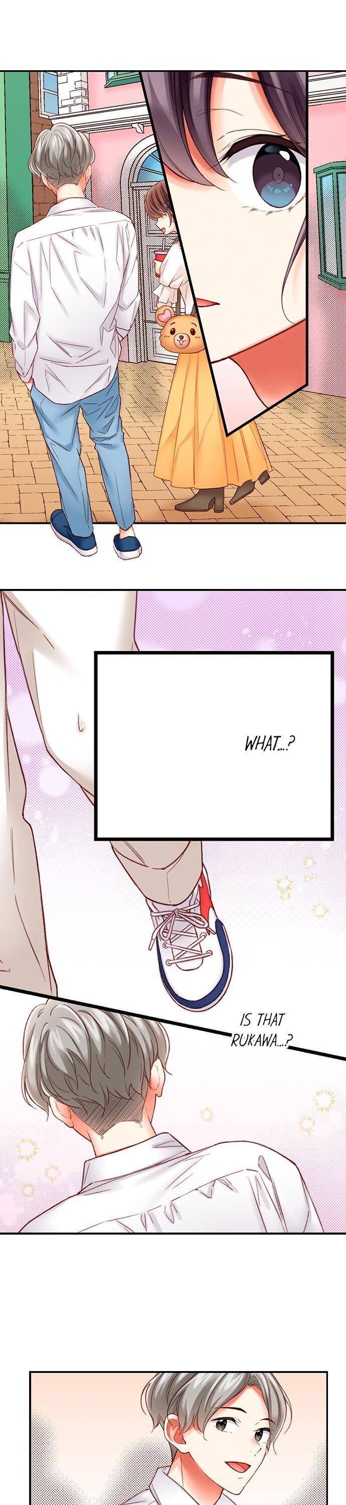They Definitely Had S●X chapter 78 page 9