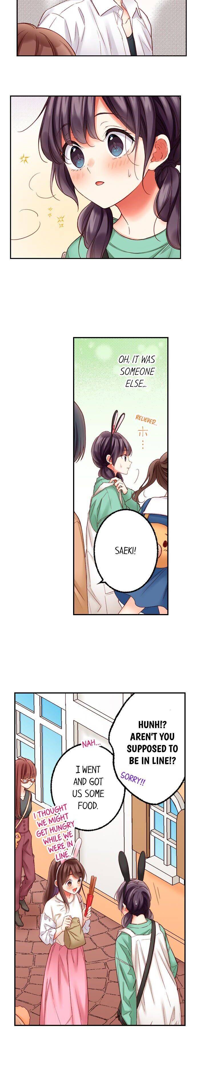 They Definitely Had S●X chapter 78 page 10