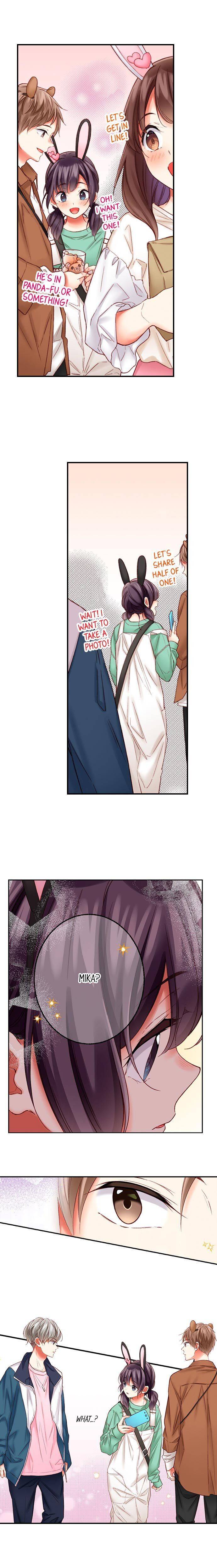 They Definitely Had S●X chapter 78 page 11