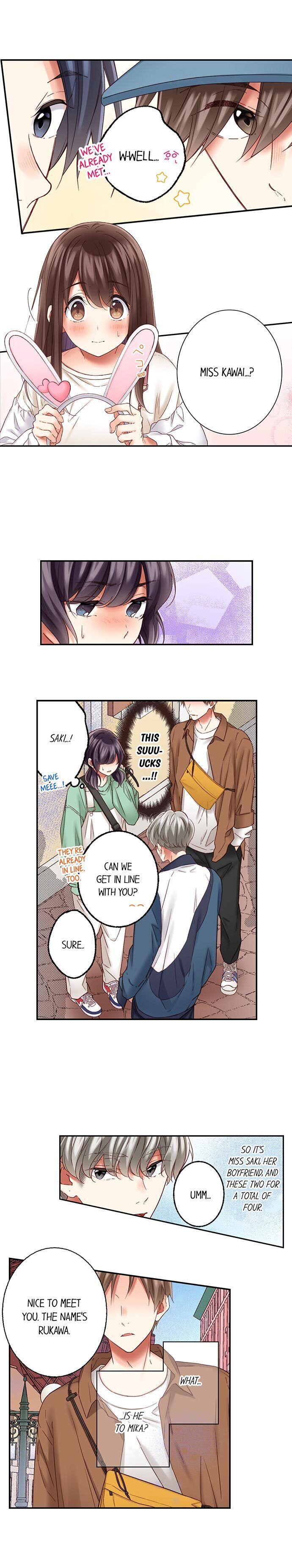 They Definitely Had S●X chapter 79 page 3