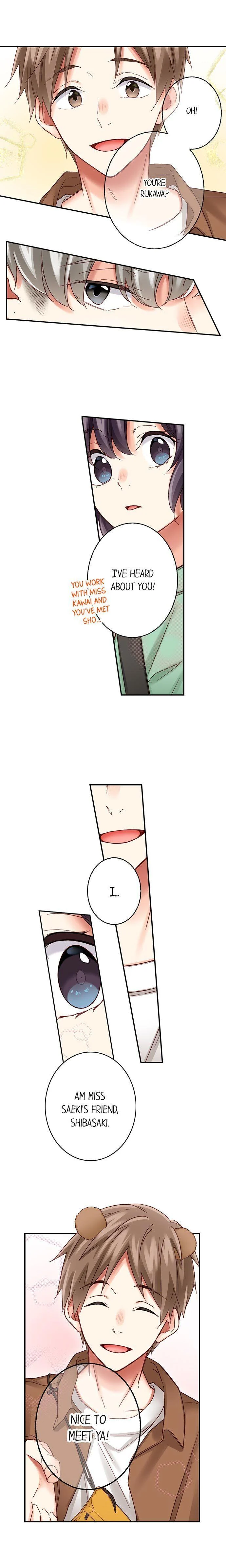 They Definitely Had S●X chapter 79 page 4