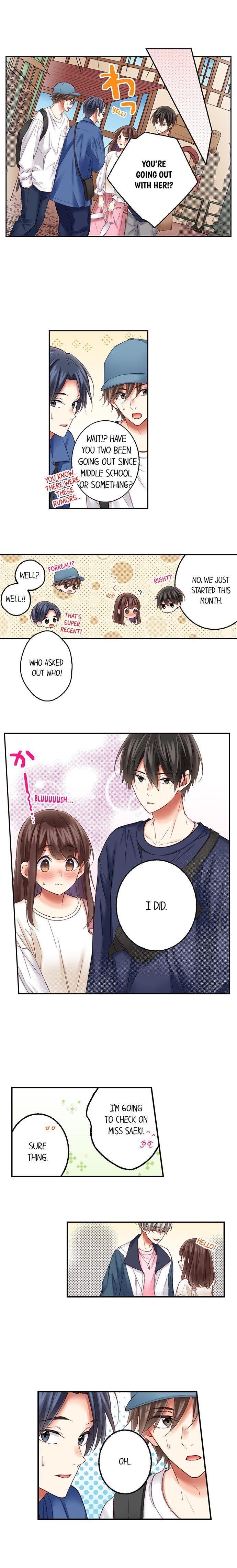 They Definitely Had S●X chapter 79 page 5