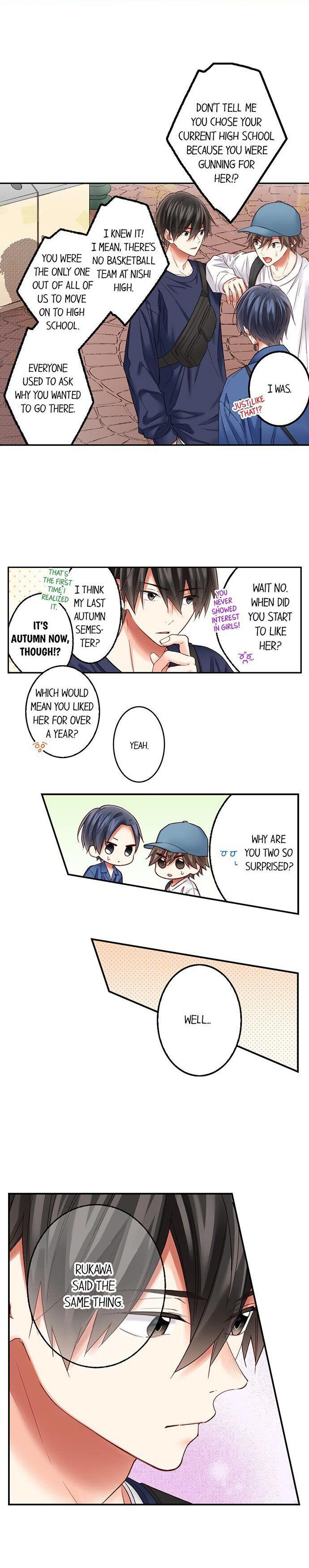 They Definitely Had S●X chapter 79 page 6