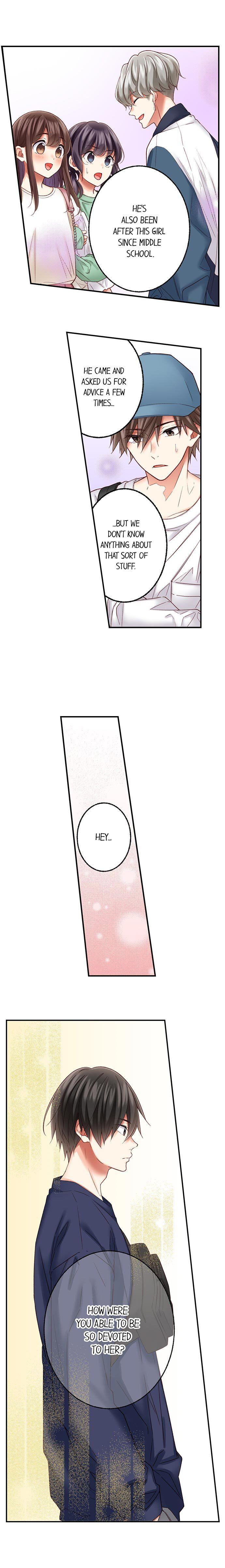 They Definitely Had S●X chapter 79 page 7