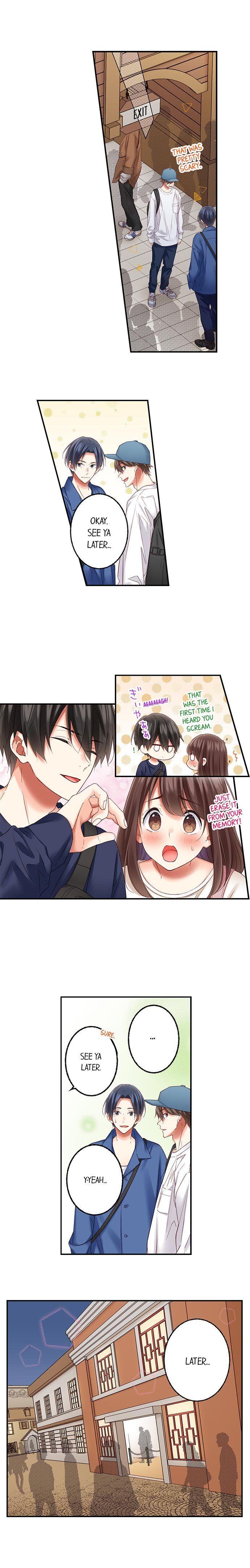 They Definitely Had S●X chapter 79 page 8