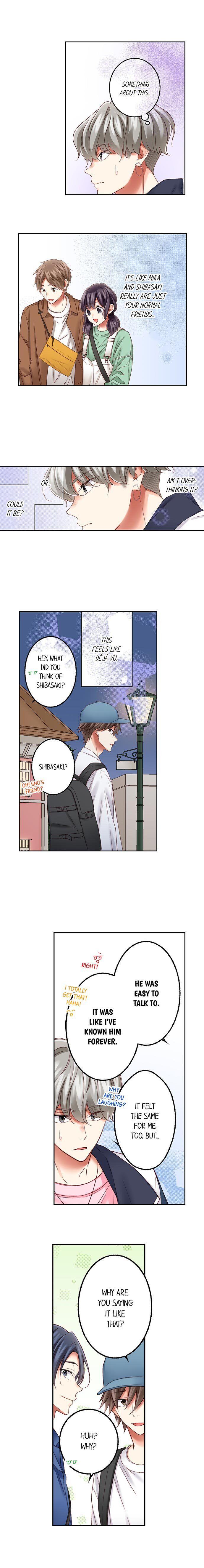 They Definitely Had S●X chapter 79 page 9