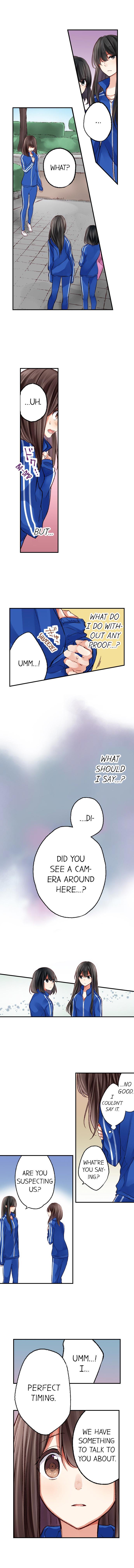 They Definitely Had S●X chapter 8 page 3