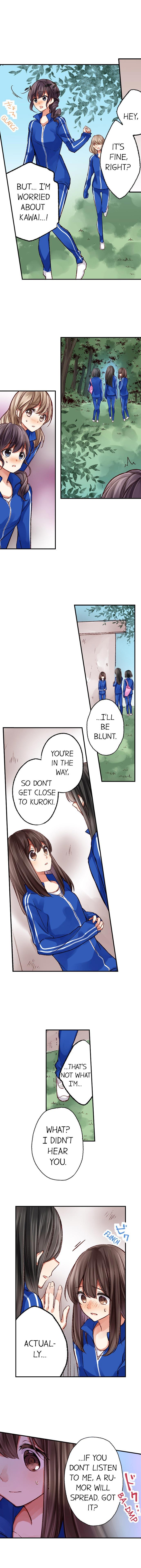 They Definitely Had S●X chapter 8 page 4