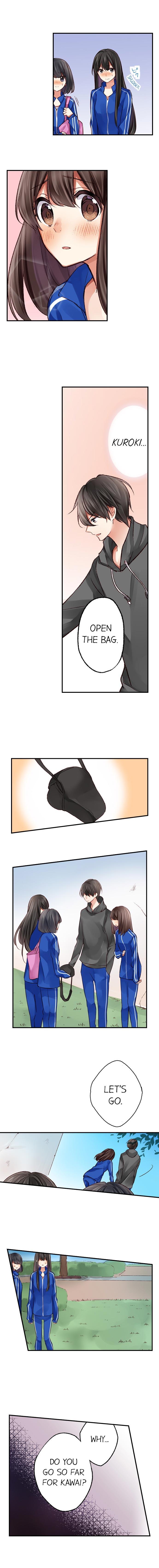 They Definitely Had S●X chapter 8 page 7