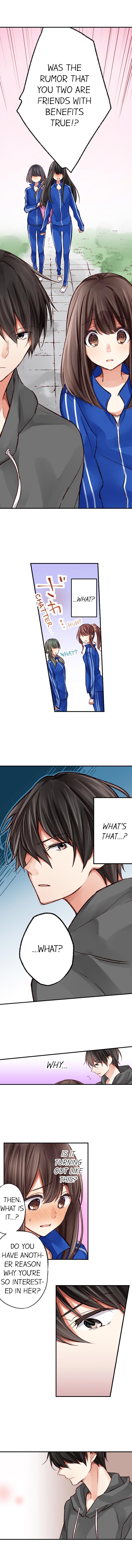 They Definitely Had S●X chapter 8 page 8