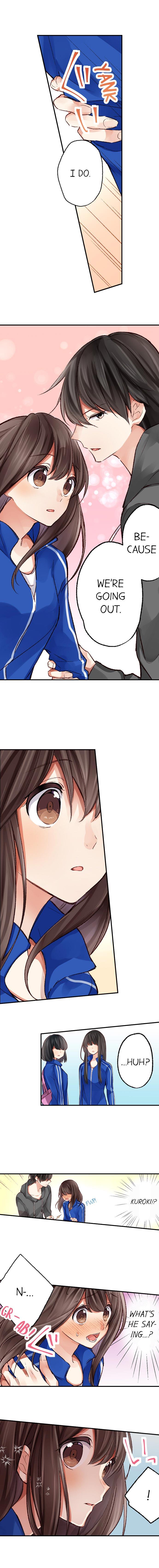 They Definitely Had S●X chapter 8 page 9