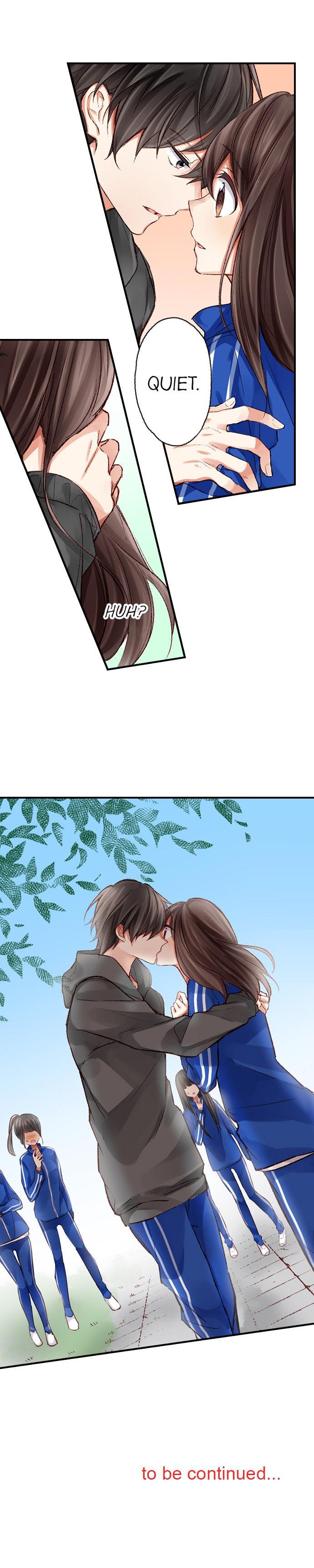 They Definitely Had S●X chapter 8 page 10