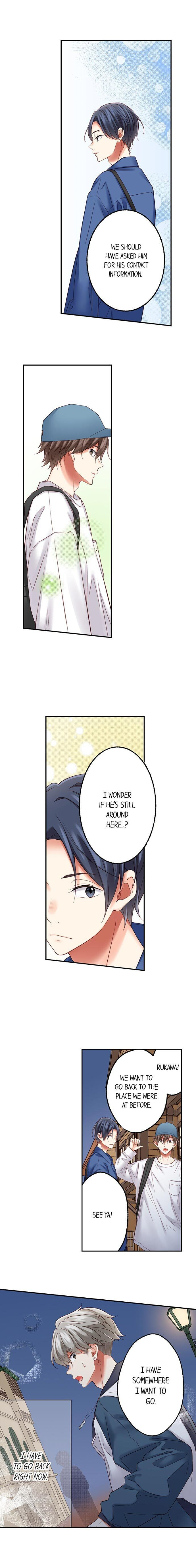 They Definitely Had S●X chapter 80 page 4