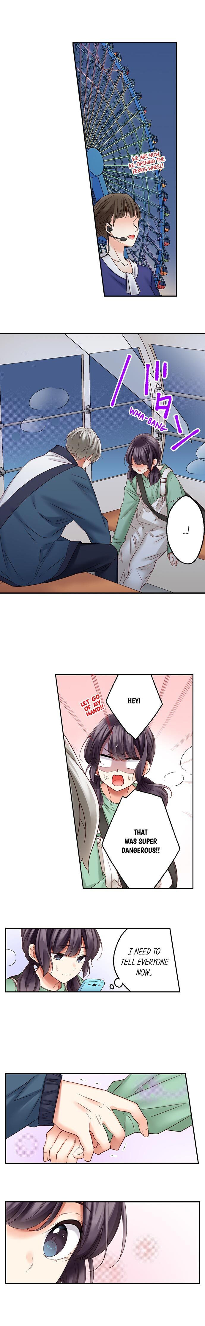 They Definitely Had S●X chapter 80 page 9
