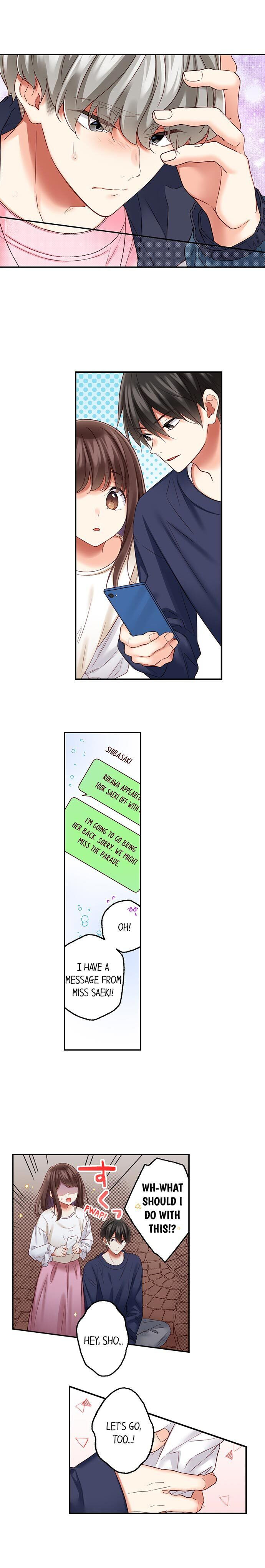 They Definitely Had S●X chapter 81 page 2