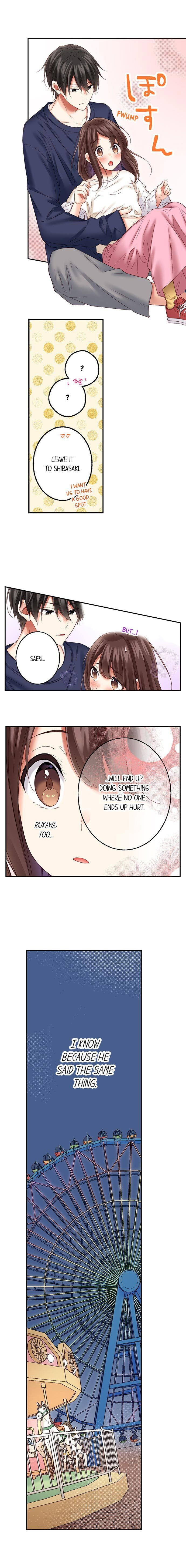 They Definitely Had S●X chapter 81 page 3