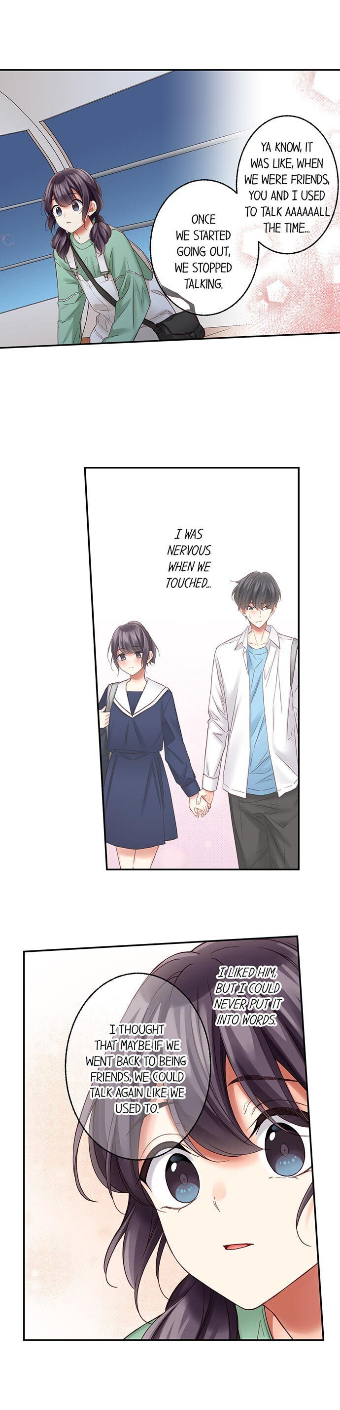 They Definitely Had S●X chapter 81 page 6