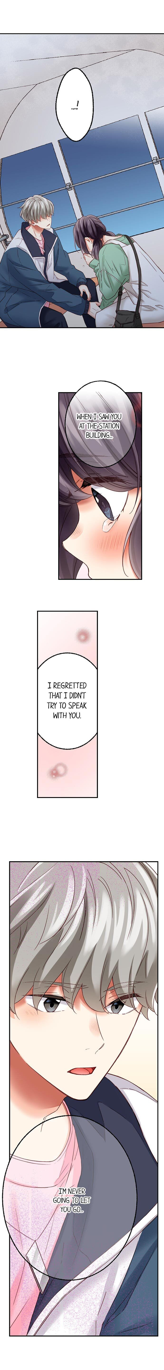 They Definitely Had S●X chapter 81 page 8