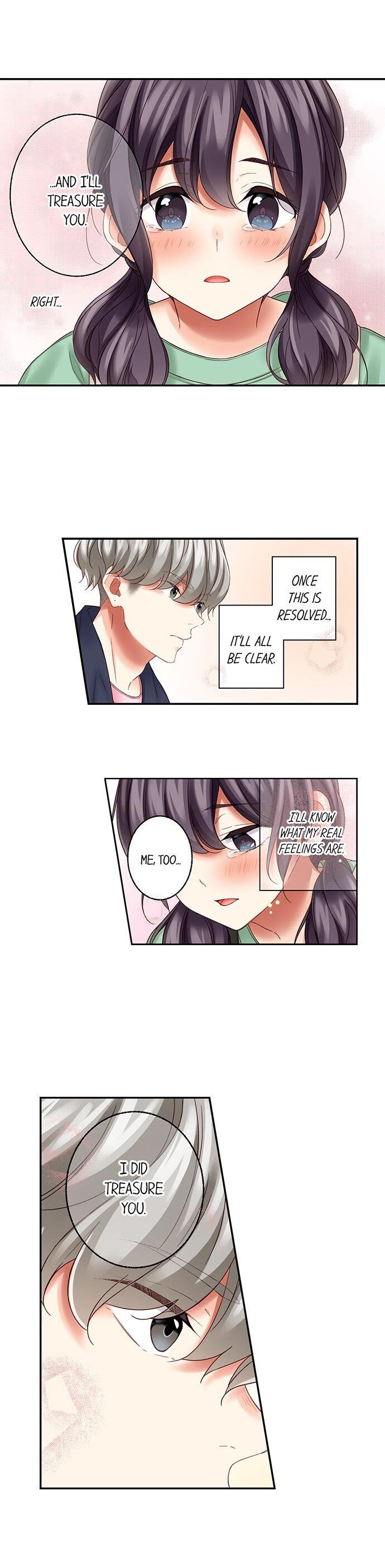 They Definitely Had S●X chapter 81 page 9
