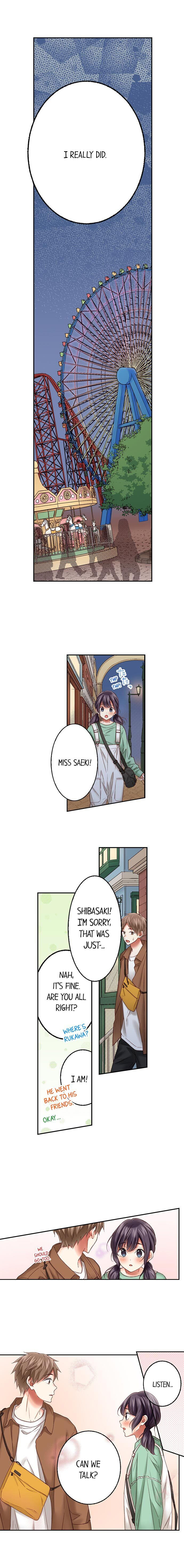 They Definitely Had S●X chapter 81 page 10