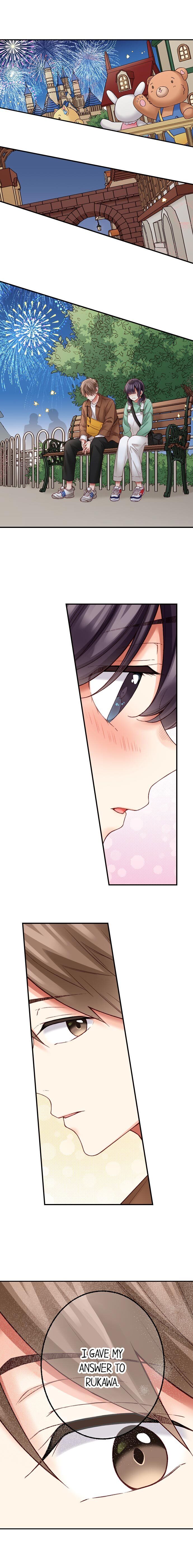 They Definitely Had S●X chapter 82 page 2