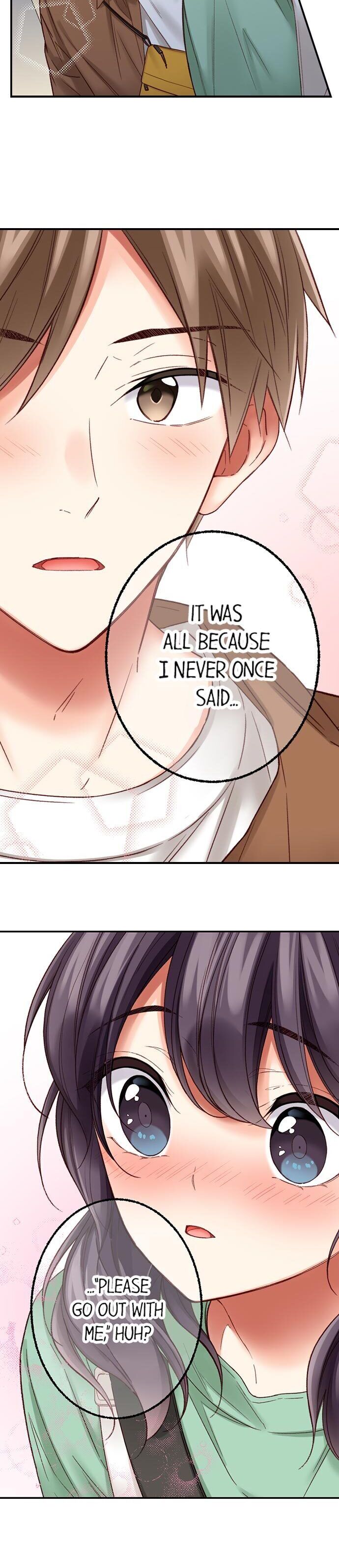 They Definitely Had S●X chapter 82 page 11