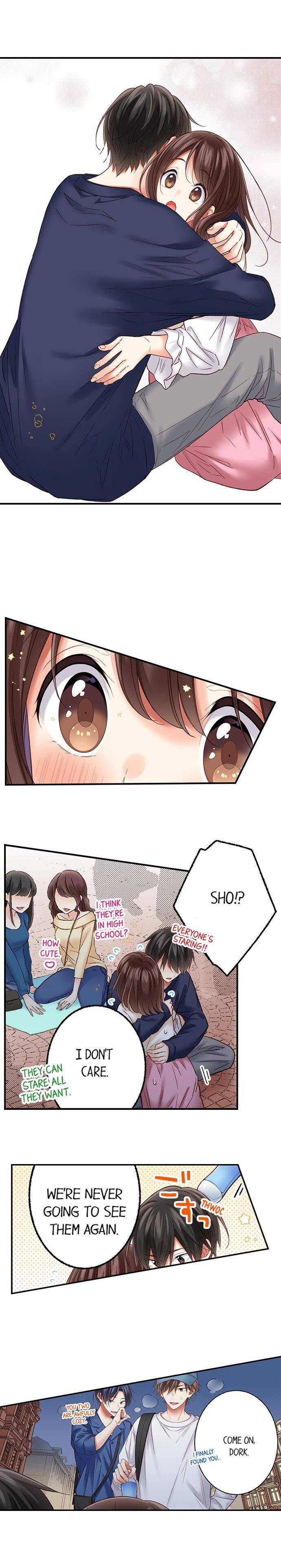 They Definitely Had S●X chapter 83 page 4
