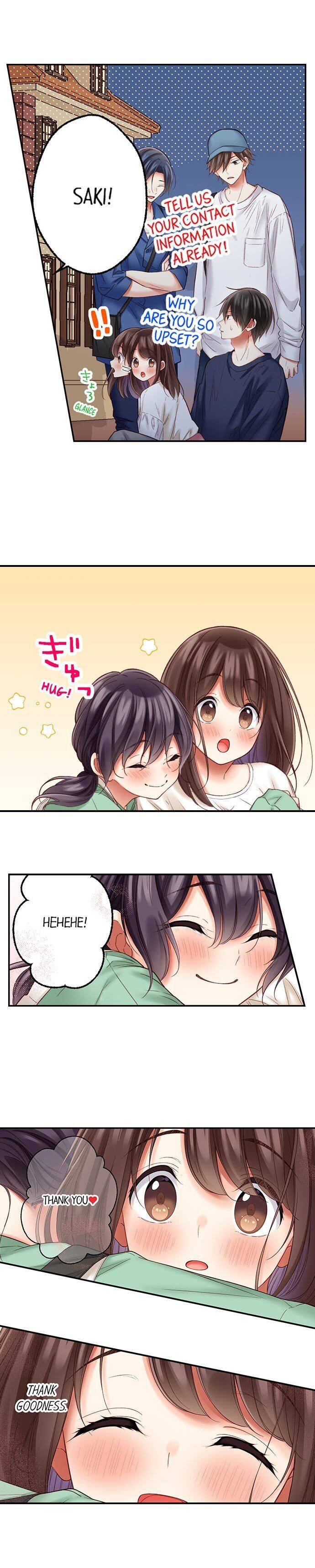They Definitely Had S●X chapter 83 page 5