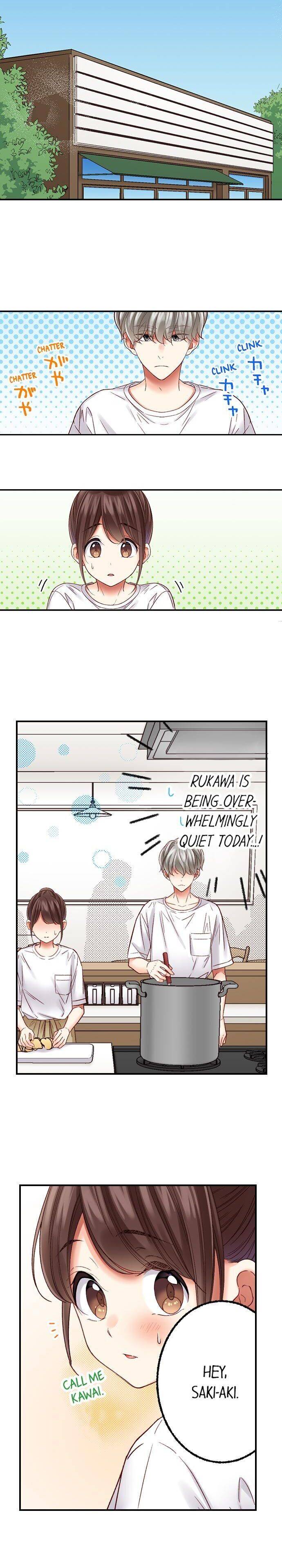 They Definitely Had S●X chapter 83 page 7