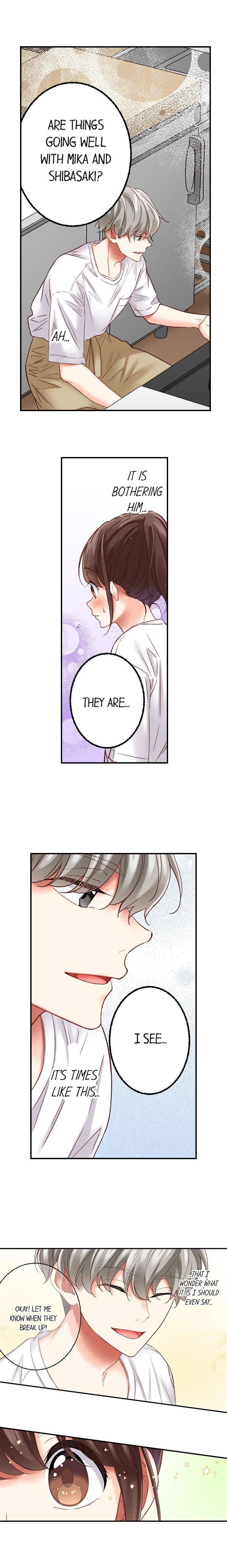 They Definitely Had S●X chapter 83 page 8