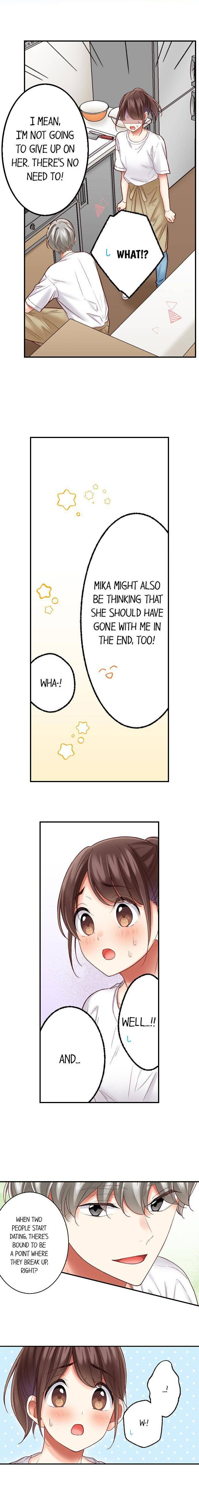 They Definitely Had S●X chapter 83 page 9