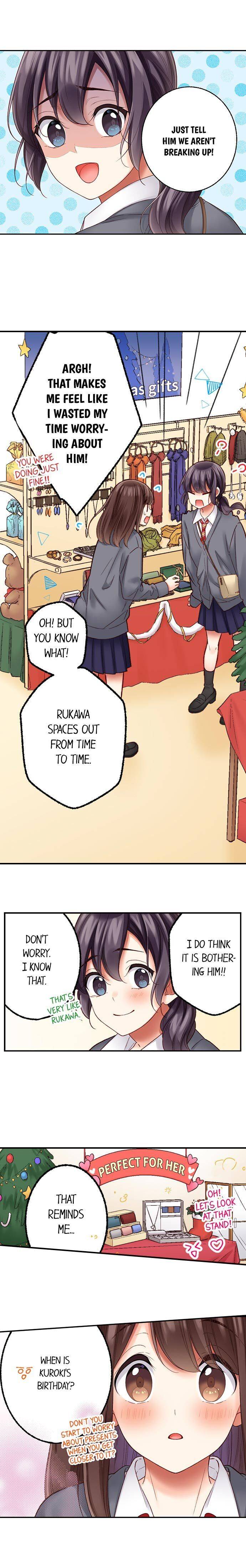They Definitely Had S●X chapter 83 page 10