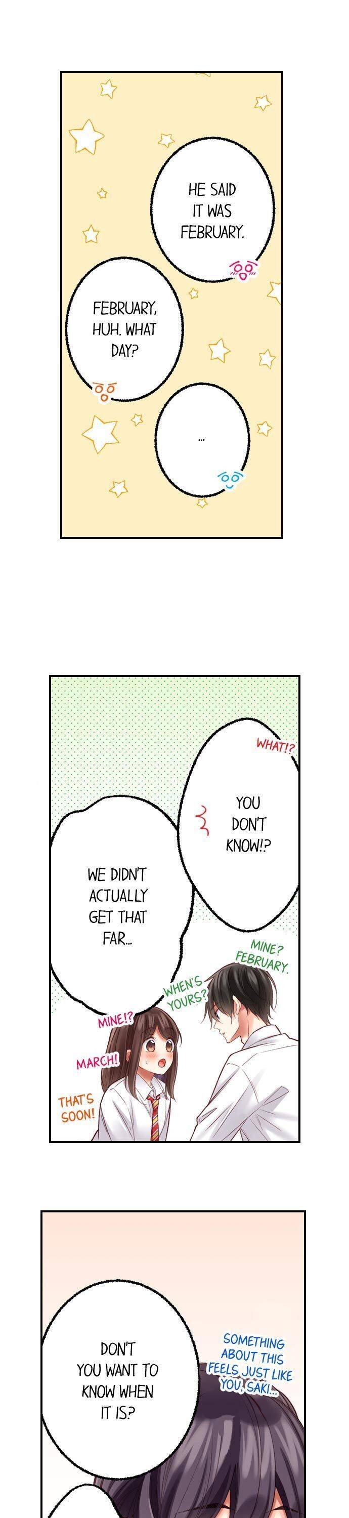 They Definitely Had S●X chapter 83 page 11