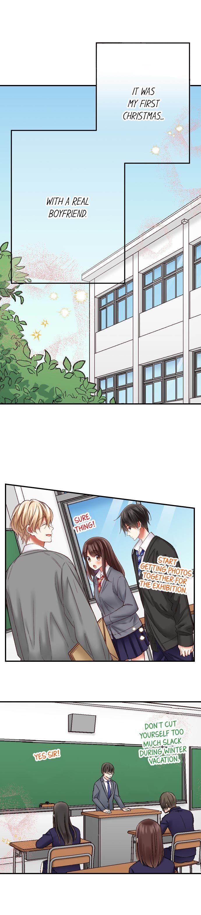 They Definitely Had S●X chapter 84 page 2