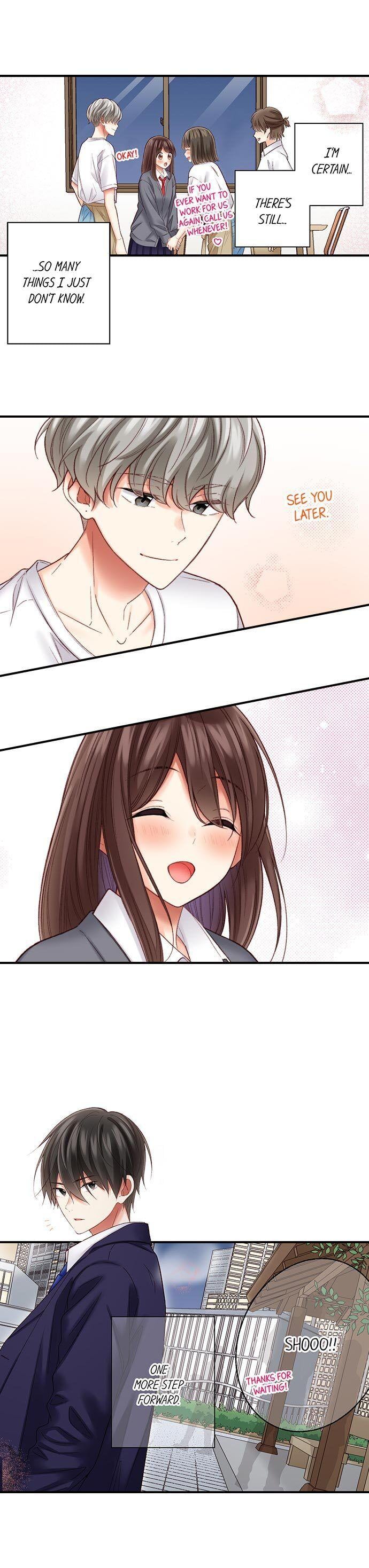 They Definitely Had S●X chapter 84 page 3