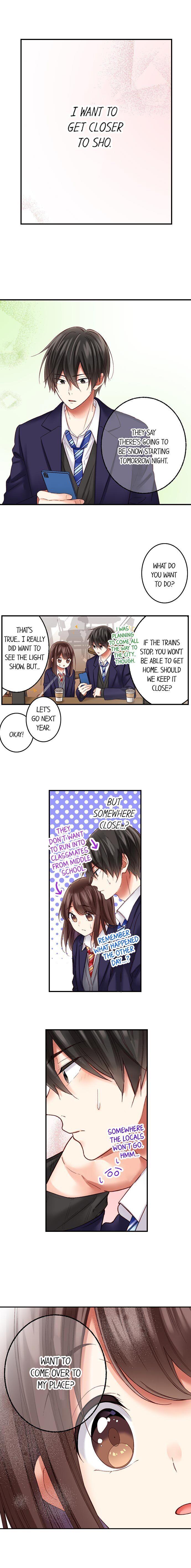 They Definitely Had S●X chapter 84 page 4