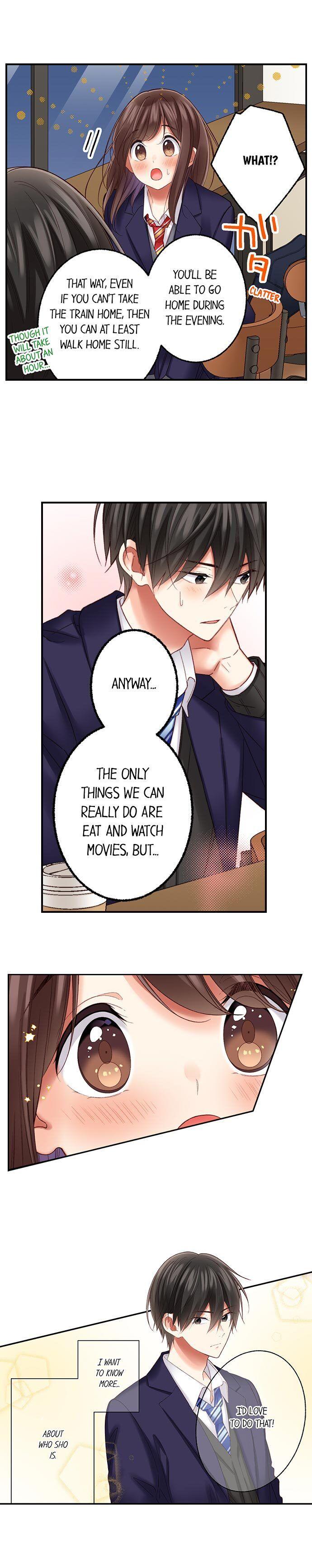 They Definitely Had S●X chapter 84 page 5