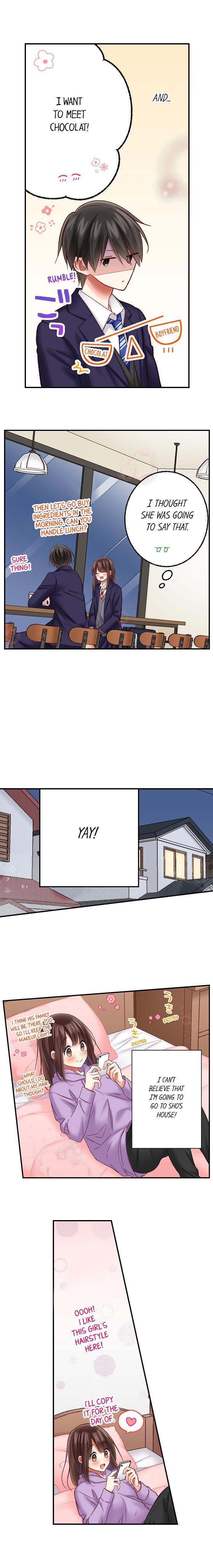 They Definitely Had S●X chapter 84 page 6