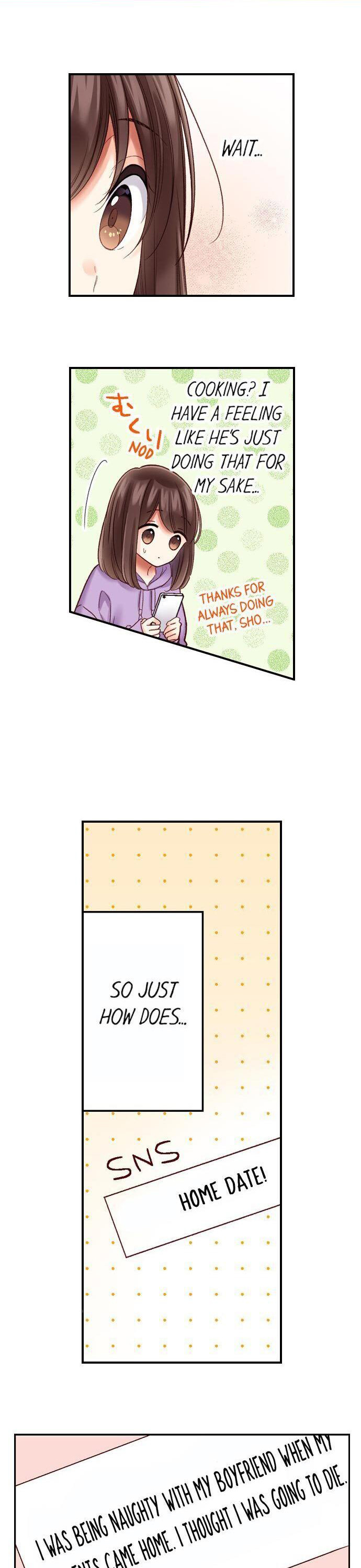 They Definitely Had S●X chapter 84 page 7