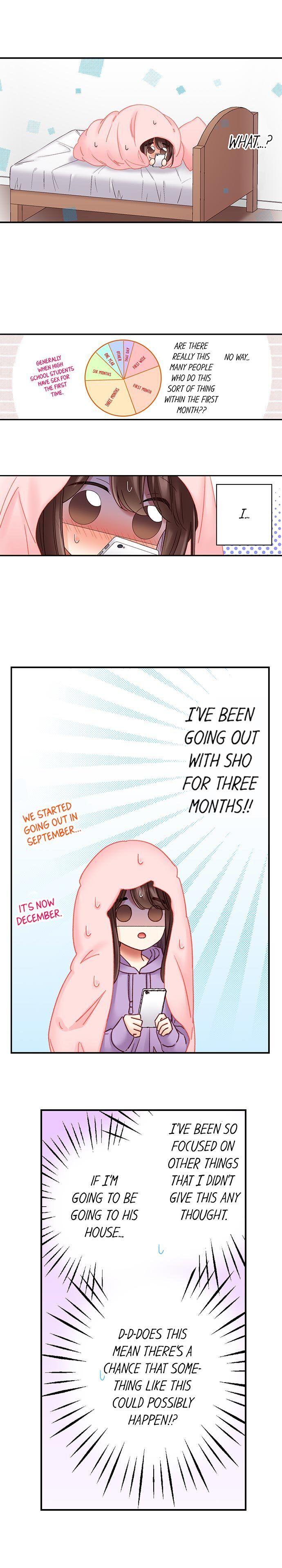 They Definitely Had S●X chapter 84 page 9