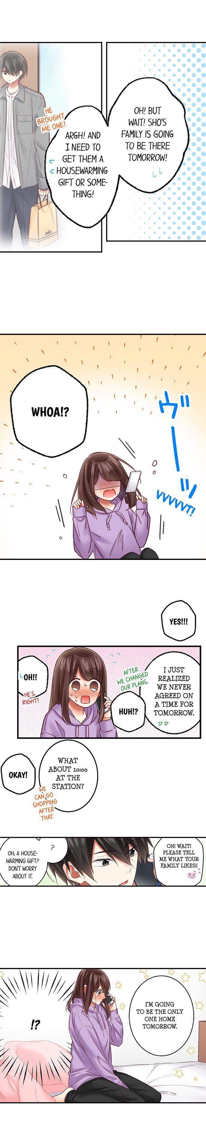 They Definitely Had S●X chapter 84 page 10