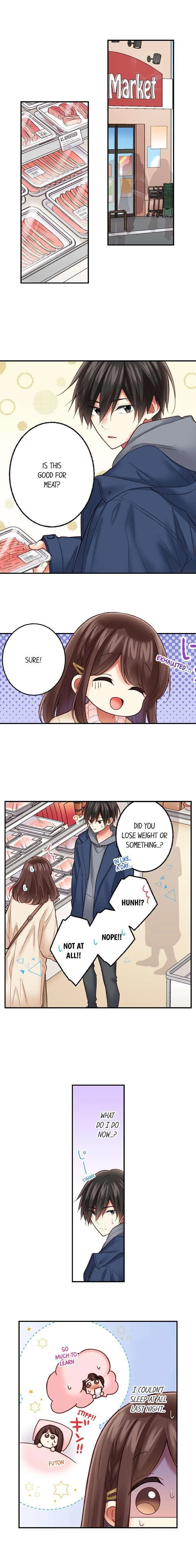 They Definitely Had S●X chapter 85 page 2