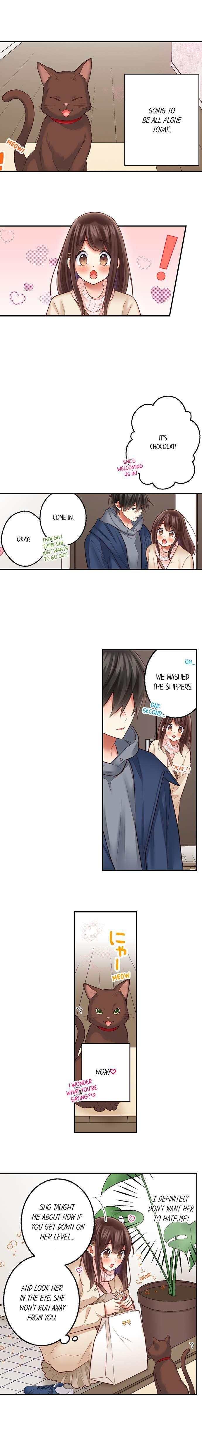 They Definitely Had S●X chapter 85 page 4
