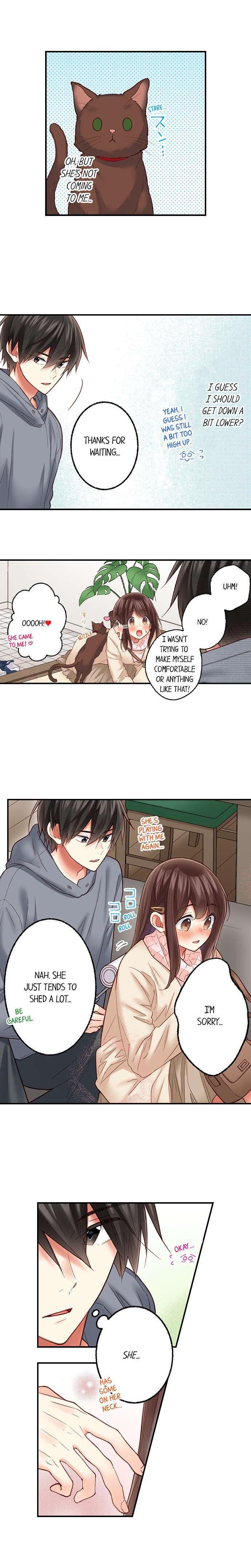They Definitely Had S●X chapter 85 page 5
