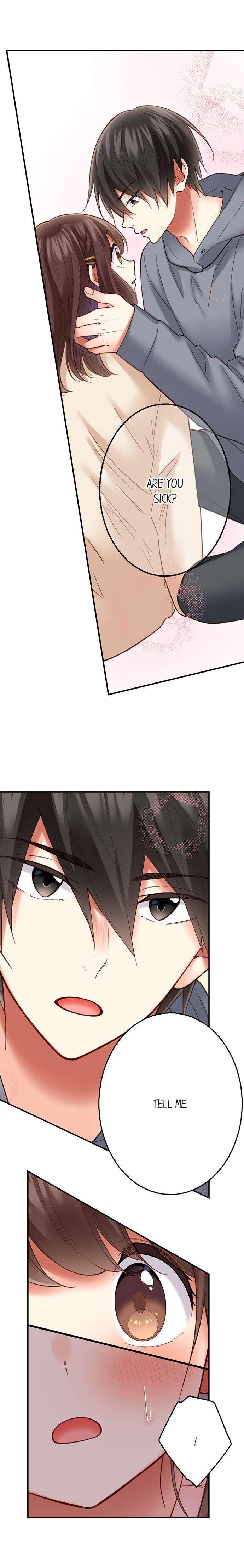They Definitely Had S●X chapter 85 page 7