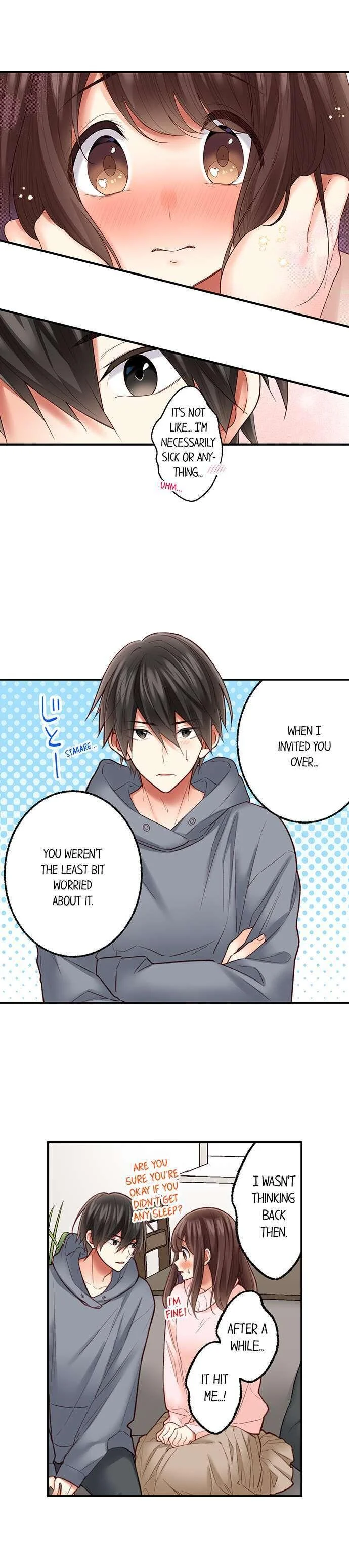 They Definitely Had S●X chapter 85 page 8