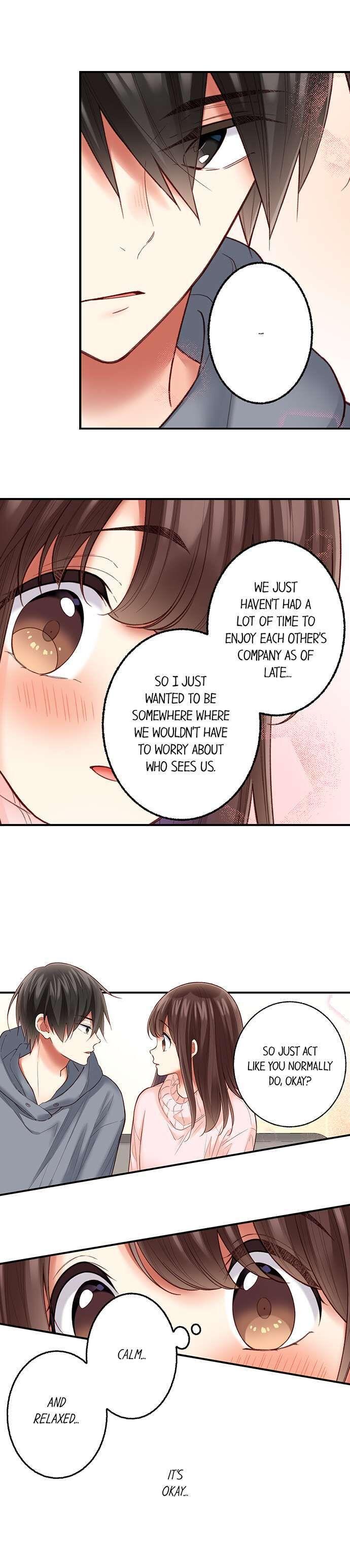 They Definitely Had S●X chapter 85 page 9