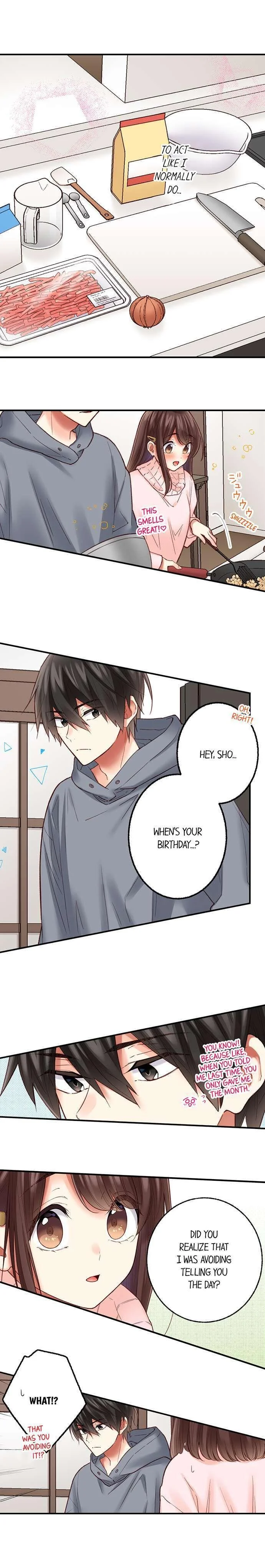 They Definitely Had S●X chapter 85 page 10