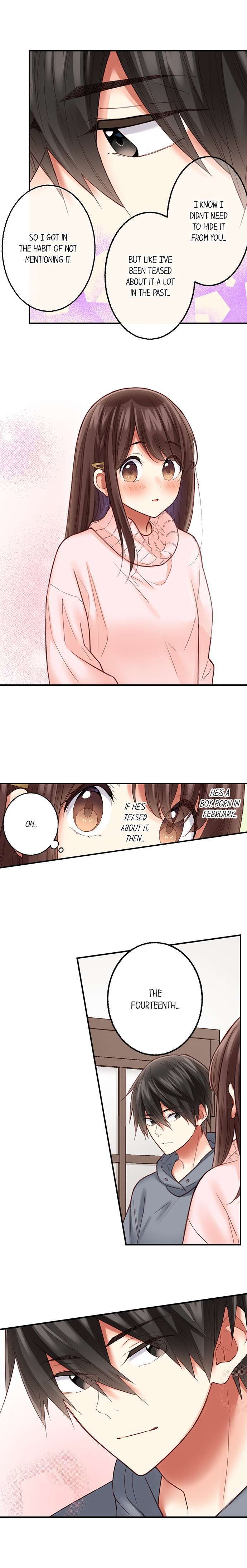 They Definitely Had S●X chapter 86 page 2
